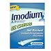 Personal Health Care : Imodium A-D Anti-Diarrheal EZ Chews Cool Mint Flovored Chewable Tablets - 40 ea