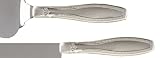 Hortense B. Hewitt Wedding Accessories Cake Serving Set, 2-Piece, Regal Rhinestone