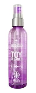 Trinity Vibes Anti-Bacterial Toy Cleaner, 4-Ounce Bottle