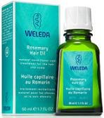 Hair Care-Rosemary Hair Oil - 1.7 oz - Oil