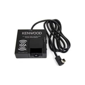 Kenwood KCA-XM100V XM Interface Adapter