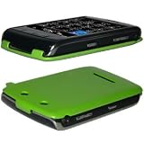 New Amzer Door Devil Green For Blackberry Storm 9530 Fairly Simple Product Added Bonus Affordable