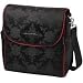 Search Our Specialty Mall : Black Orchid Diaper Bag
