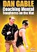Sporting Goods : Dan Gable: Coaching Mental Toughness on the Mat (DVD)