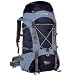 Womens C7 1 Series 60 Plus 10 Rucksack - Eclipse