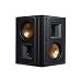 Klipsch Reference Series RS-42 - Surround channel speaker - 75 Watt - 2-way - matte black