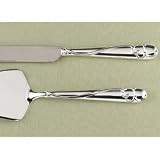 Graceful Heart Serving Set