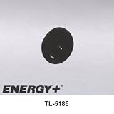Clock Battery 370 mAh for AT&T Globalyst 200, 200S,AT&T Safari 3151,AT&T Safari 3152,NCR 3151, 3152,GE FANUC Series 5,GE FANUC IC655ACC549,GE FANUC IC655ACC549A,KOYO DL405 (memory card battery),KOYO D4-MC-BAT,KOYO RB-7,TEXAS INSTRUMENTS 405, 435 (memory card battery),TEX