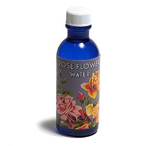 A. Monteux Culinary Rose Flower Flavored Water - 3 fl.oz. by A. Monteux