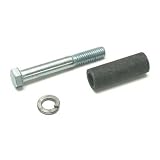 1968-74 Corvette Idler Pulley Mount Kit by Chevrolet