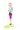 Barbie&reg; Luv Me 3 Tricky Triplets Playset