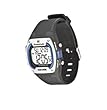 Freestyle Thresher Full Watch - Black / Silver