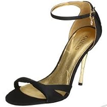 GUESS Women's Ollioule Sandal