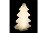 Produkt-Bild: Lumenio 115x75x20cm ice-weiss