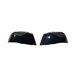 Auto Ventshade 37540 Smoke Headlight Cover - 2 Piece by Auto Ventshade