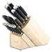 Anolon Advanced 15-Piece Knife Block Set