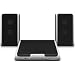 Altec Lansing IM4 Portable Audio System