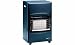 Produkt-Bild: Holly&reg; Produkte - STABIELO Gas - Infrarot Ofen 4,2 kW - 3stufig regelbar