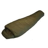 Snugpak Softie 12 Osprey Sleeping Bag!nsn # 8465-99-314-3139