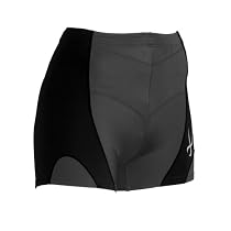 CW-X Women's Pro Fit Running Shorts
