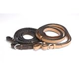 Buckle End Reins