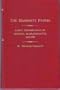 Hammatt Papers: Early Inhabitants of Ipswich, Massachusetts, 1633-1700