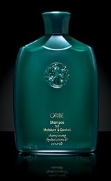 Shampoo for Moisture and Control