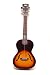 Kala Archtop Tenor Ukulele w/ EQ Kala Archtop Tenor Ukulele w/ EQ