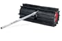 Swisher E4-U3005 Shindaiwa E4 Power Multi-Tool Power Broom Attachment