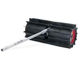 Swisher E4-U3005 Shindaiwa E4 Power Multi-Tool Power Broom Attachment by Swisher