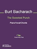 The Sweetest Punch Sheet Music
