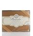 Gold Charmeuse 100% Silk Pillow Case by Branche