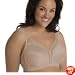 Playtex 18 Hour Original Comfort Strap Bra (50D Toffee)