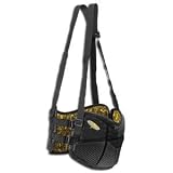 Warrior MPG Lacrosse Rib Pad 8.0 (Small)