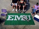 Eastern Michigan Eagles 60X96 Ulti-Mat