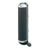 Permatech Tower Air Cleaner with HEPA Filter by BIONAIRE