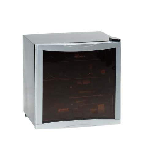 17-Bottle Wine Chiller/Warmer