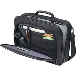 Cover image : caseLOGIC BRIEFCASE [Value](VNC-15)