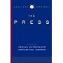 The Institutions of American Democracy: The Press (Institutions of American Democracy Series)
