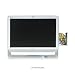 31Dc3zSKnGL. SL75  Sony VAIO VGCJS410F/S 20.1Inch Silver AllinOne Desktop PC