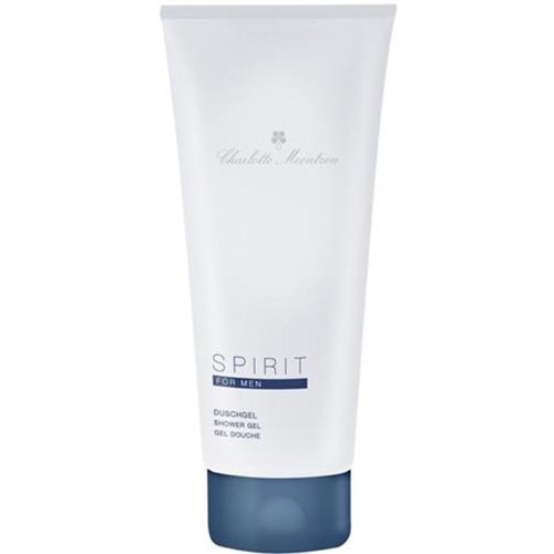 Charlotte Meentzen Herrend&uuml;fte Spirit Shower Gel 200 ml Preisvergleich