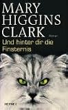 Und hinter dir die Finsternis