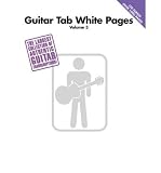 Produkt-Bild: (Guitar Tab White Pages Volume 3) By Hal Leonard Publishing Corporation (Author) Paperback on 01-Sep-2005