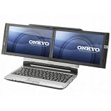 オンキヨー ONKYO Personal Mobile DX1015A4 DX1015A4