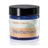 Motherlove Herbal Nipple Cream (1 oz)
