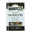 Rust Oleum 65341 Watco Danish Oil Finish