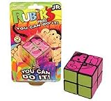 Rubiks Junior Puzzle