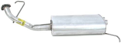Click here for Walker Exhaust 54377 Muffler Assembly-Quiet-FlowSS prices