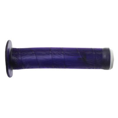 Odyssey Griswald BMX Handlebar Grips - Grape