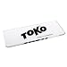 Features:Plexi blade for removing excess waxExtra wide for snowboards and wide freeride skis5mm